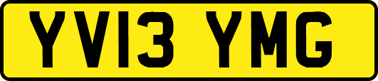 YV13YMG