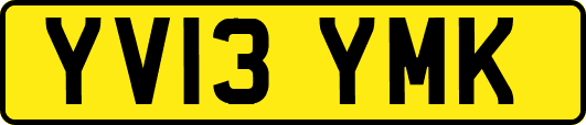 YV13YMK