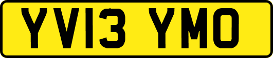 YV13YMO