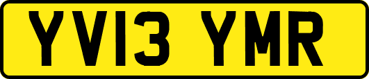 YV13YMR