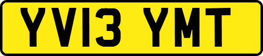YV13YMT