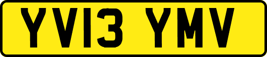 YV13YMV