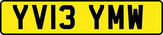 YV13YMW