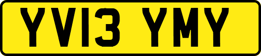 YV13YMY