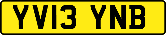 YV13YNB