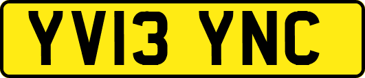 YV13YNC
