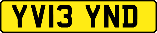 YV13YND