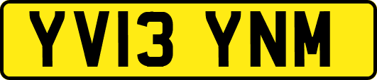 YV13YNM
