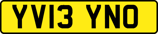 YV13YNO