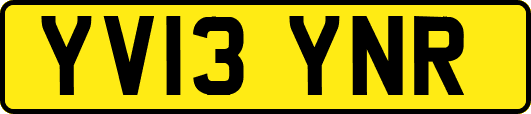 YV13YNR