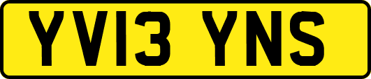 YV13YNS