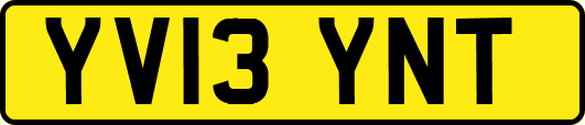YV13YNT
