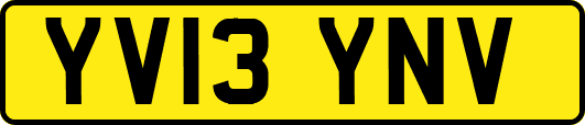 YV13YNV