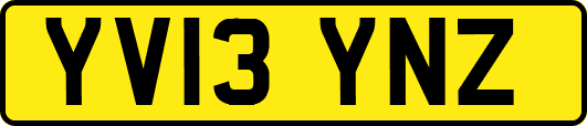 YV13YNZ