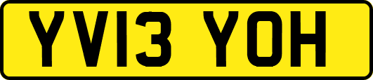YV13YOH