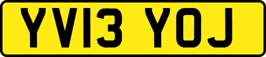 YV13YOJ