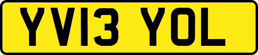 YV13YOL