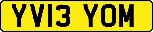 YV13YOM