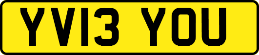 YV13YOU