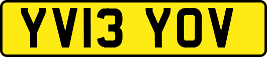 YV13YOV