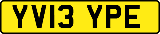 YV13YPE