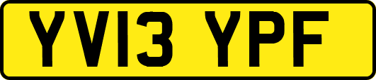 YV13YPF