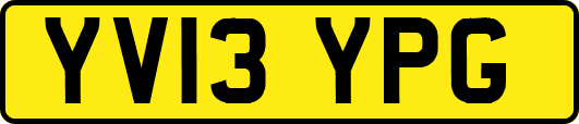 YV13YPG