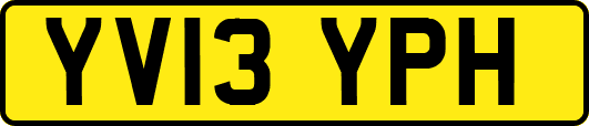YV13YPH