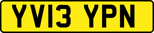 YV13YPN