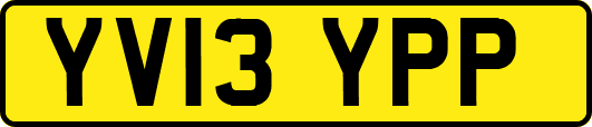 YV13YPP
