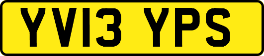 YV13YPS