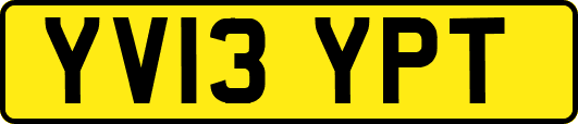 YV13YPT