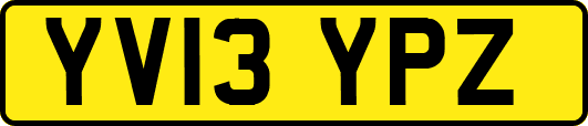 YV13YPZ