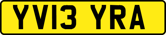 YV13YRA