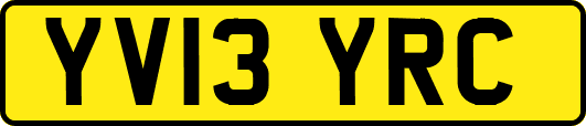 YV13YRC