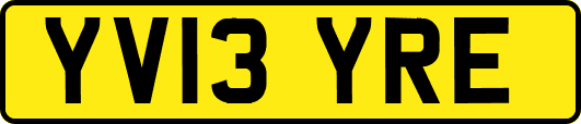 YV13YRE