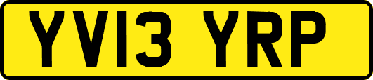 YV13YRP