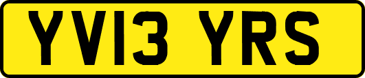 YV13YRS