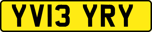 YV13YRY