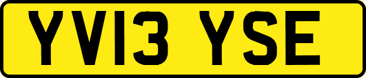 YV13YSE