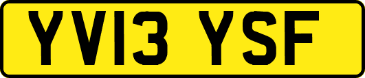 YV13YSF