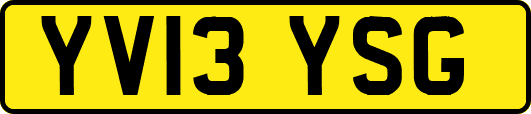 YV13YSG