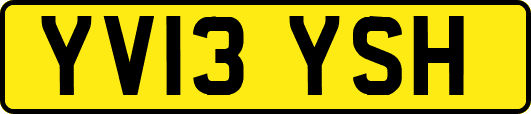 YV13YSH
