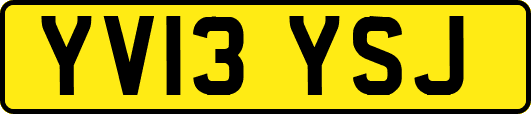 YV13YSJ