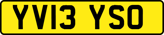 YV13YSO