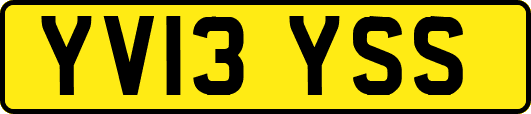 YV13YSS