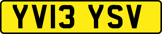 YV13YSV