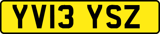 YV13YSZ