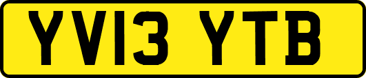 YV13YTB
