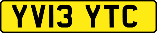 YV13YTC